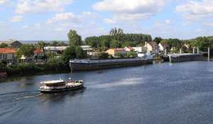 Plombier Saint-Ouen-sur-Seine